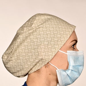 Theatre Scrub Hats Medical Surgical Doctors Nurses ODP Anaesthetist Midwife Vet Dentist Cook