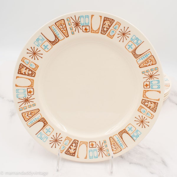 Harmony House Dinnerware Etsy