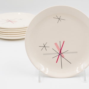 Martinique Bread Plate(s)