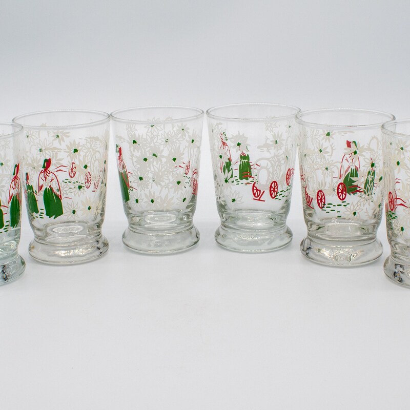 Libbey Glassware - Etsy