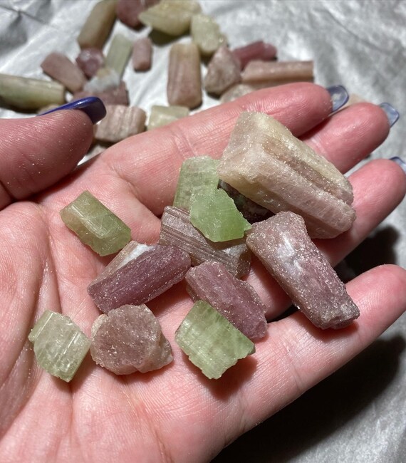 Tourmaline etsy cheap