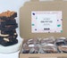 Brownie box  - 6 flavours 