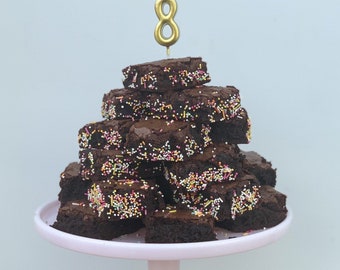 Brownie Stack - 24 Brownies