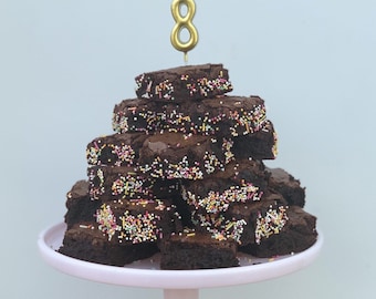 Brownie Stack - 24 Brownies