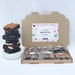 Letterbox Brownies  - 6 flavours 