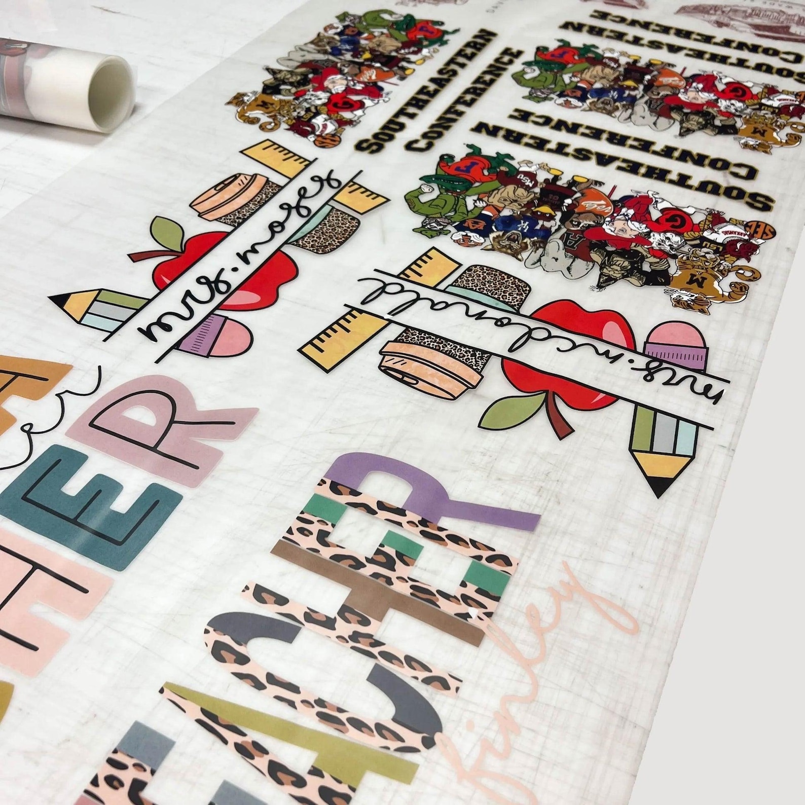 DTF vs Screen Printing: Which Is Better for Your Business?