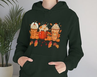 Autumn Jumper - Etsy UK
