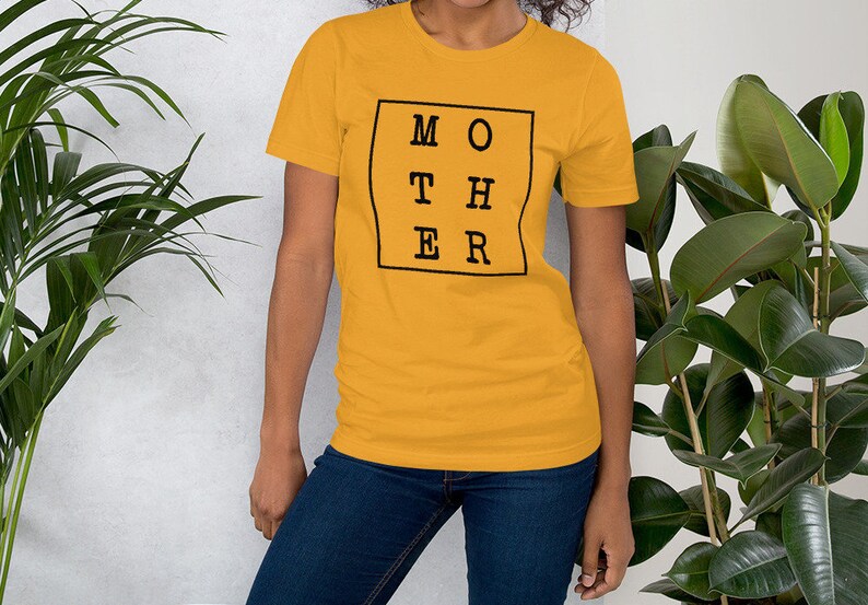 Trending Now Cute Mother T Shirt Gift From Husband Matching Shirts Christmas Baby Shower Gifts For Expecting New Mom To Be Women Her