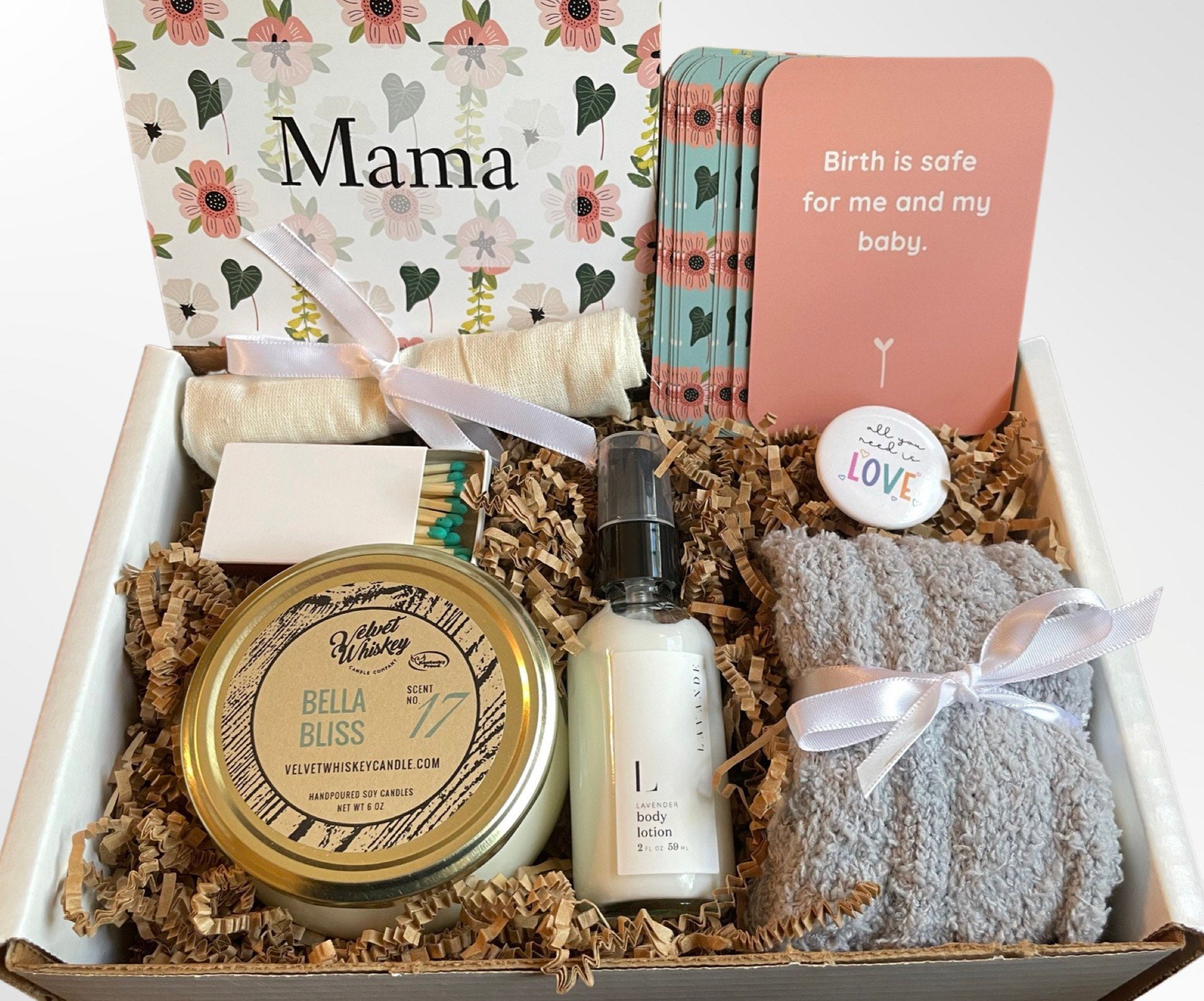 The Best Self-Care Gifts for Busy Moms [Updated 2023] - Hey Donna