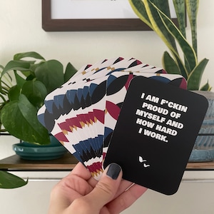 Affirmations masculines | Affirmations positives | Soins personnels | Pleine conscience | Affirmations de relaxation | Encouragements | Cadeau frère | Fête des pères