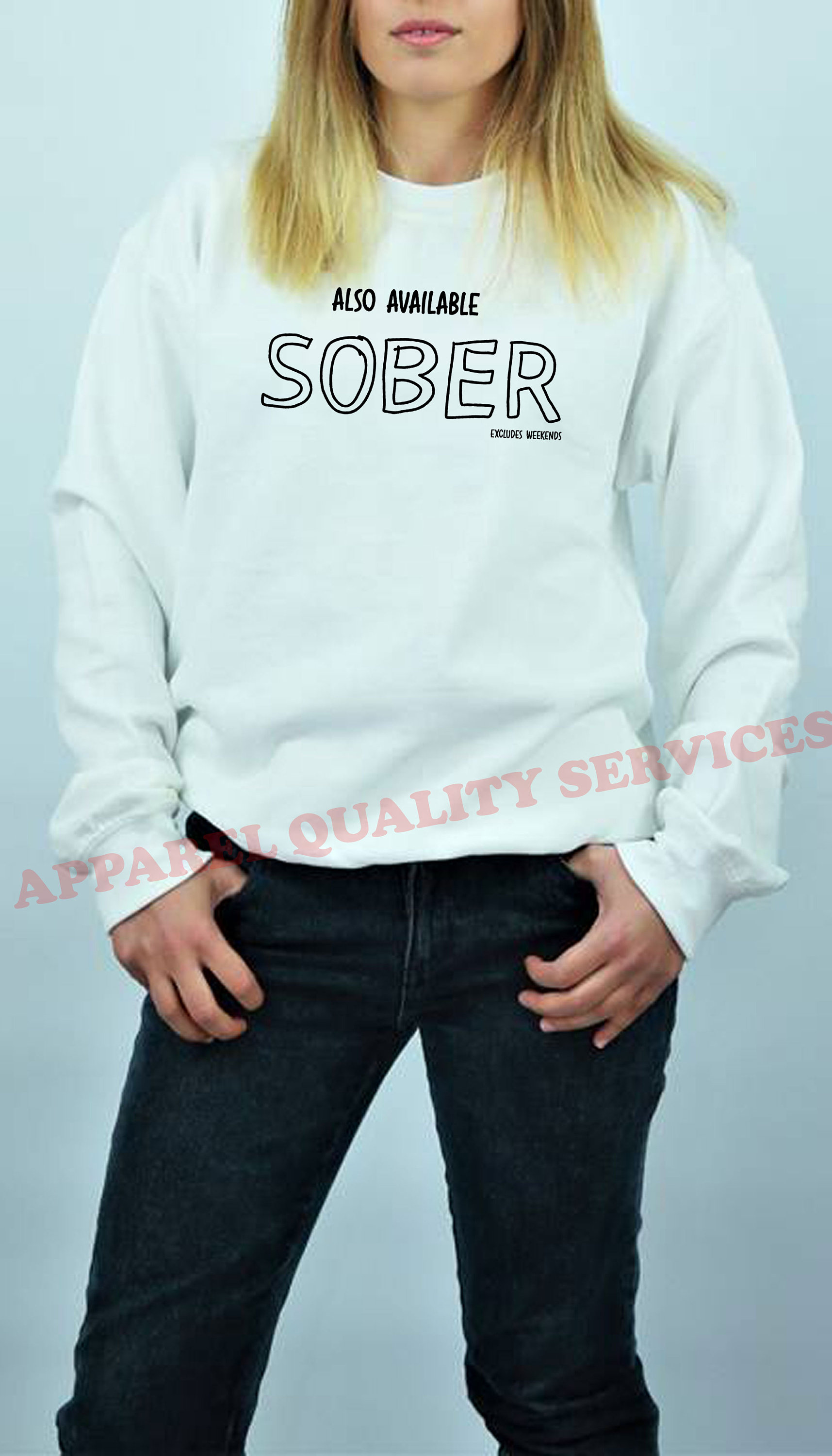 Awesome Decorator Funny Novelty Sweatshirt Jumper Top Awesome Decorator Funny Novelty Sweatshirt Jumper Top