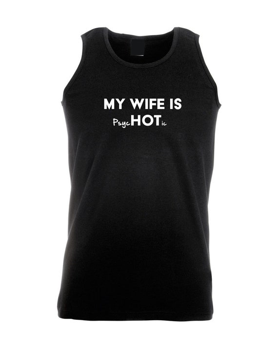Funny gym best sale vests