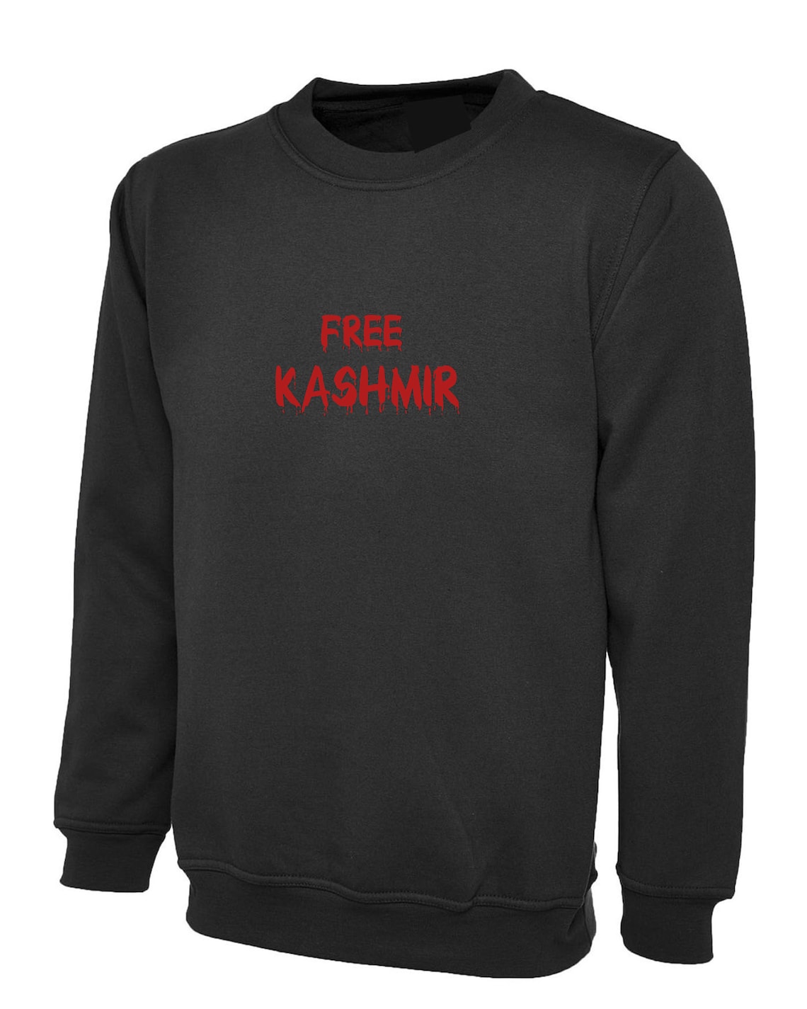Free Kashmir Sweatshirt Jumper Sweater Shirt Kashmir Shirts - Etsy