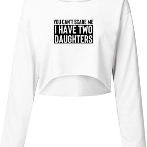 crop top personalised