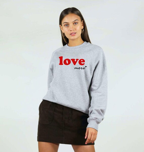 Love more sweater deals