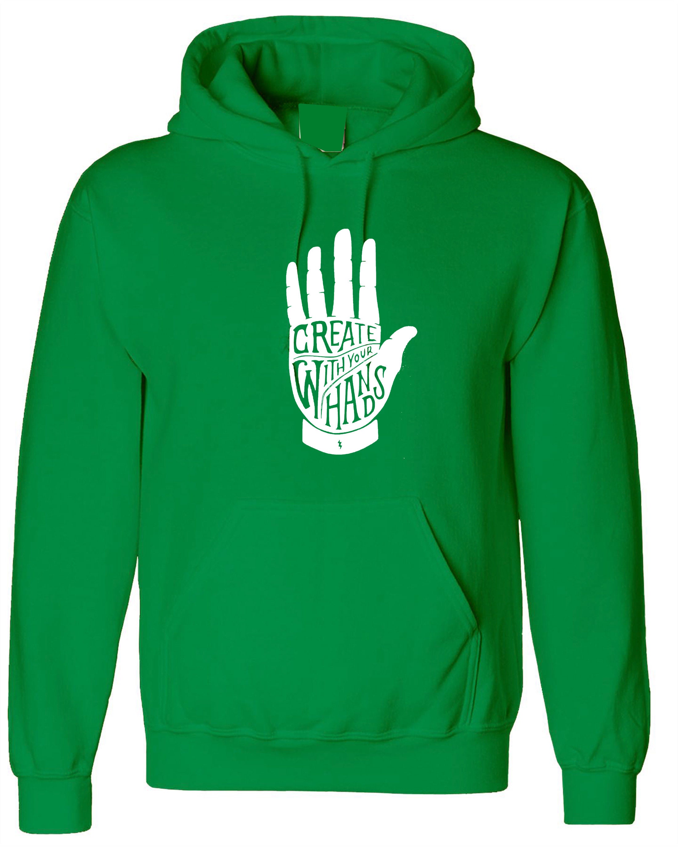 create hoodie uk