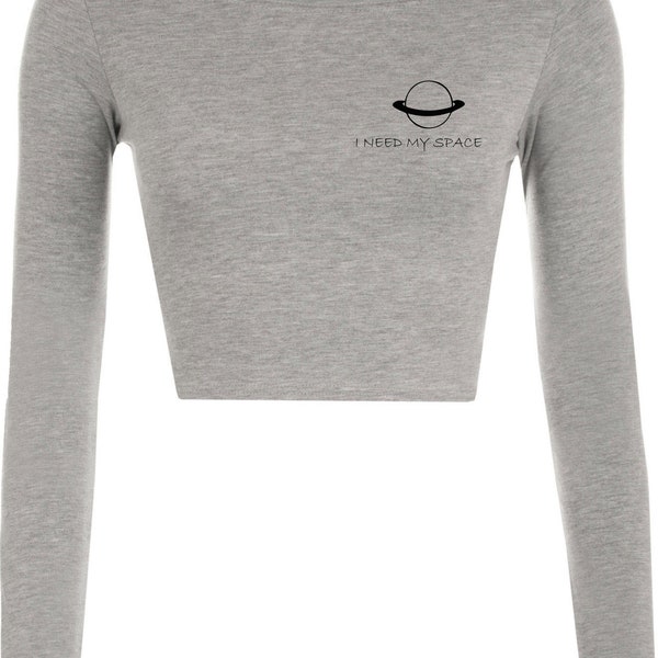 Alien Crop Top Etsy UK