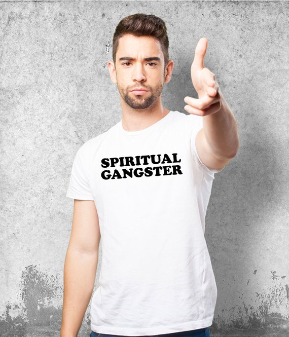 Men's spiritual t shirts Clearance