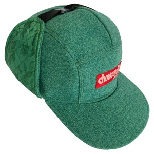 Cloud 5 Panel Hat Supreme Snapback Cap New - China Snapback Hat New and  Flat Brim Caps price