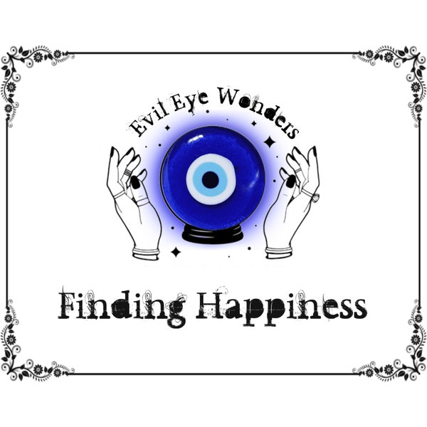 Same Day  •  Finding Your Happiness  •  Tarot Oracle Intuitive Reading