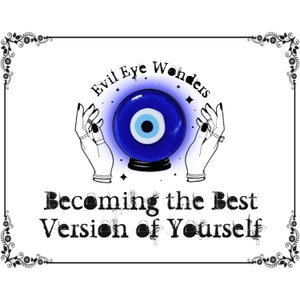 Same Day  •  Becoming the Best Version of Yourself  •  Tarot Oracle Intuitive Reading