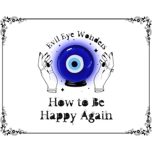 Dezelfde dag • Hoe weer gelukkig te zijn • Tarot Oracle Intuïtief lezen
