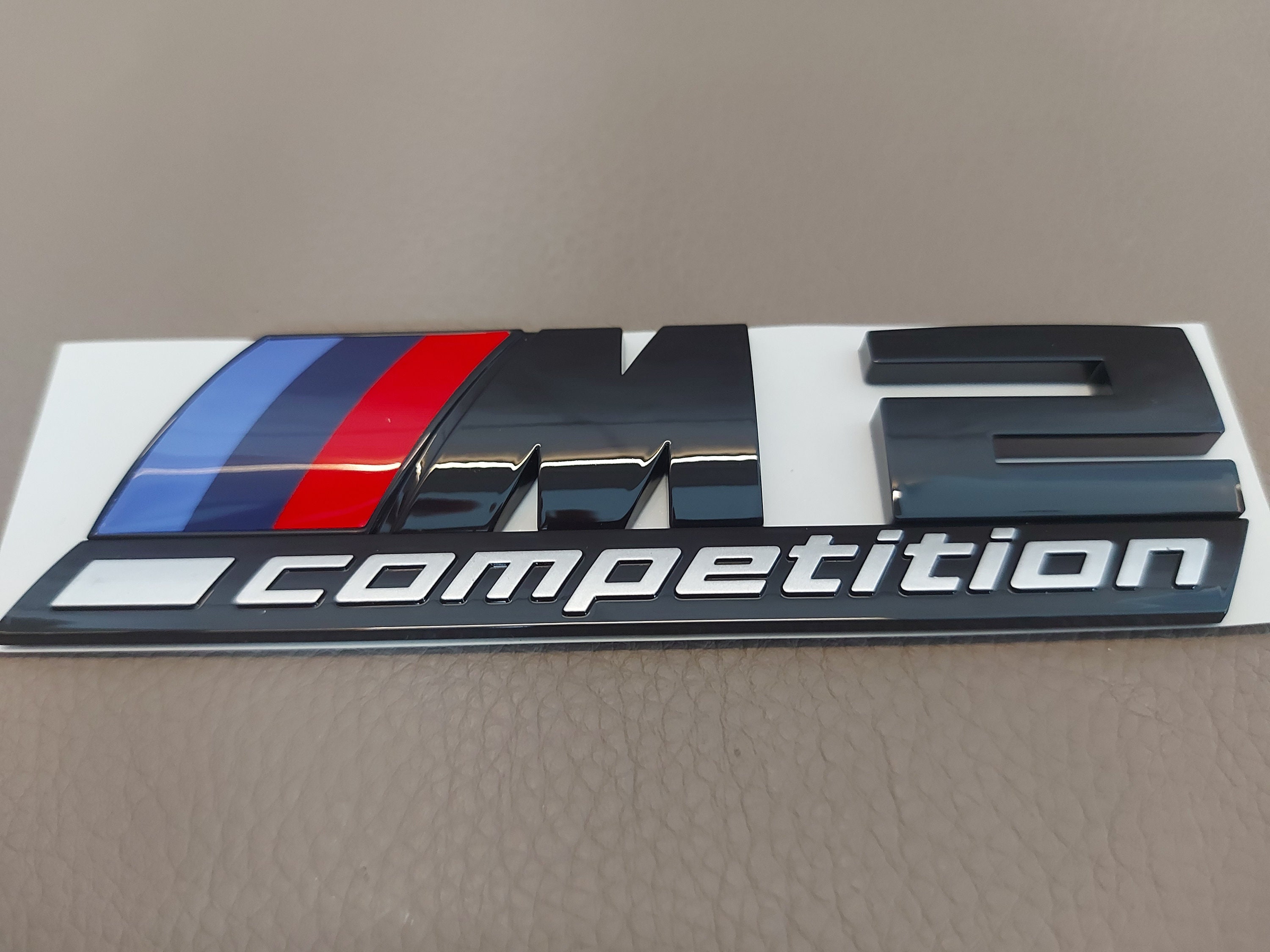 Bmw m2 emblem -  Österreich