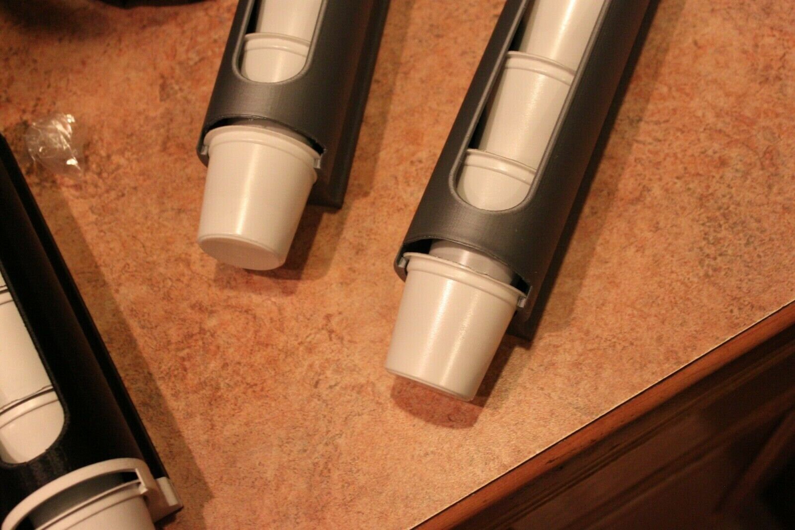 Keurig KCup Dispenser 5 Cups Per Dispenser Etsy