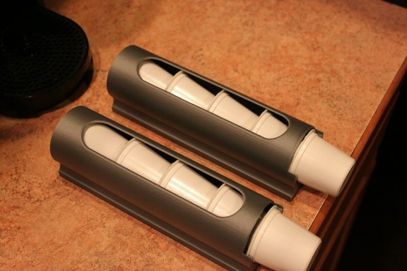 Keurig KCup Dispenser 5 Cups Per Dispenser Etsy