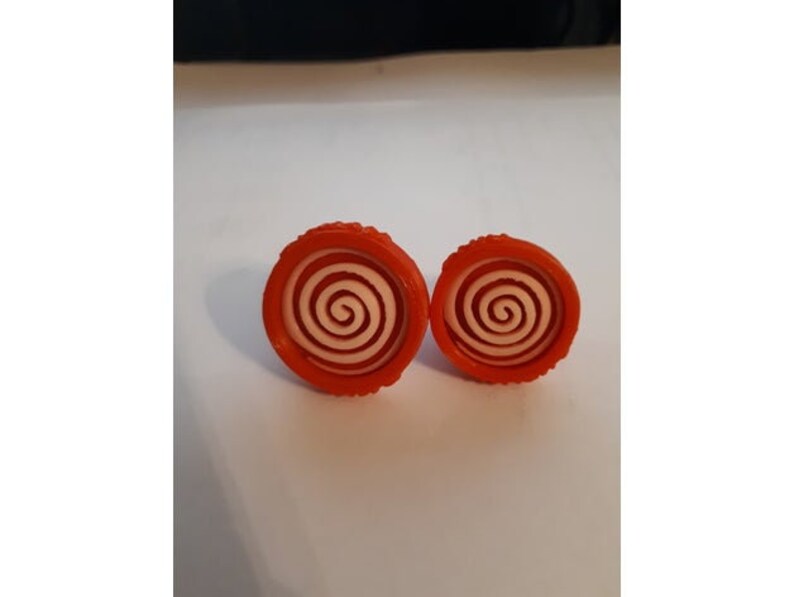Captain Underpants 3D Hypno-Ring | Etsy