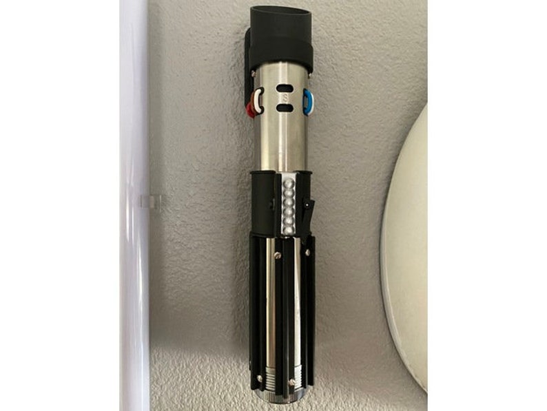darth vader lightsaber galaxy's edge
