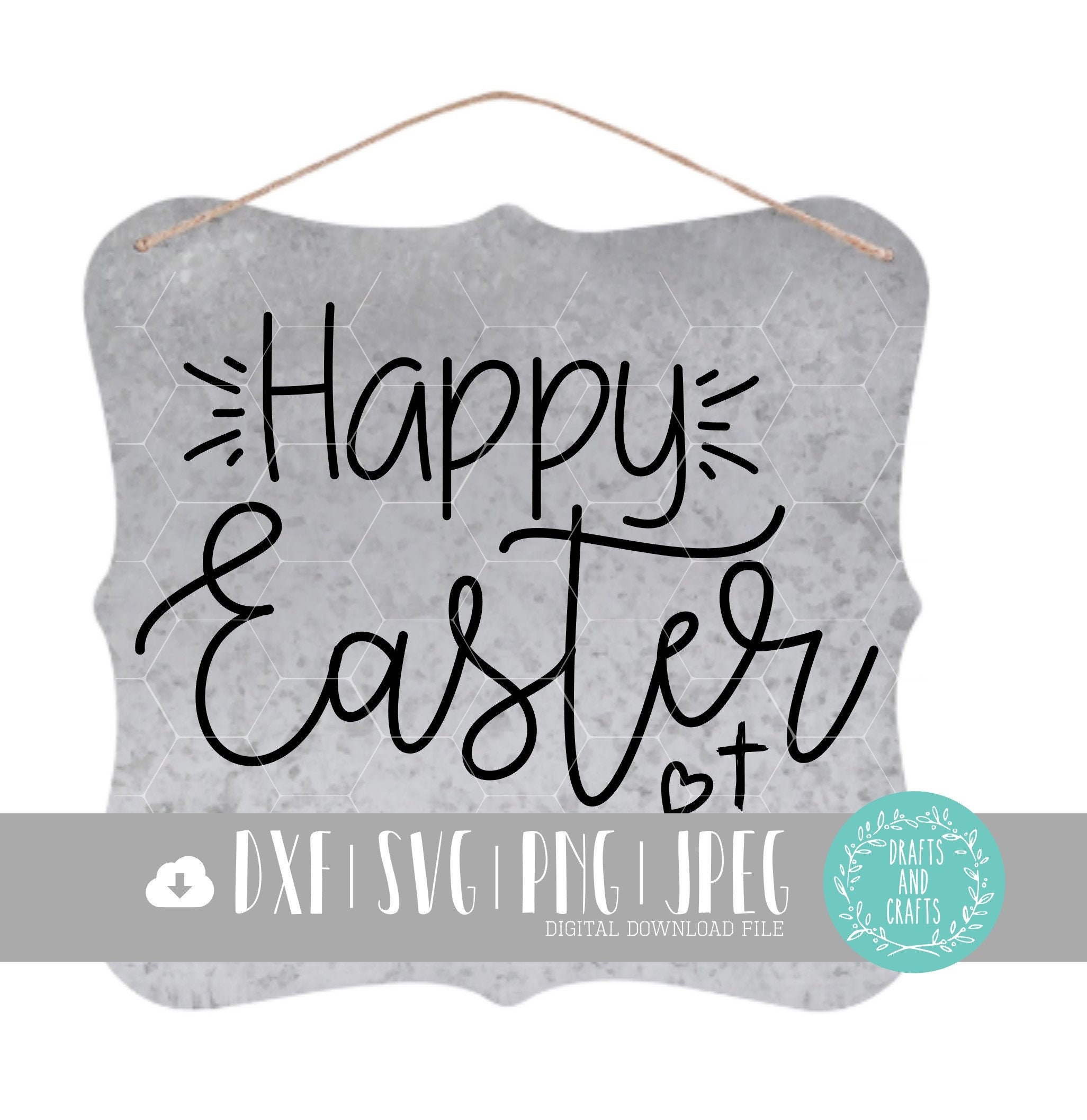Happy Easter SVG Easter Svg Hoppy Easter Handwritten Svg | Etsy Happy Easter SVG Easter Svg Hoppy Easter Handwritten Svg | Etsy