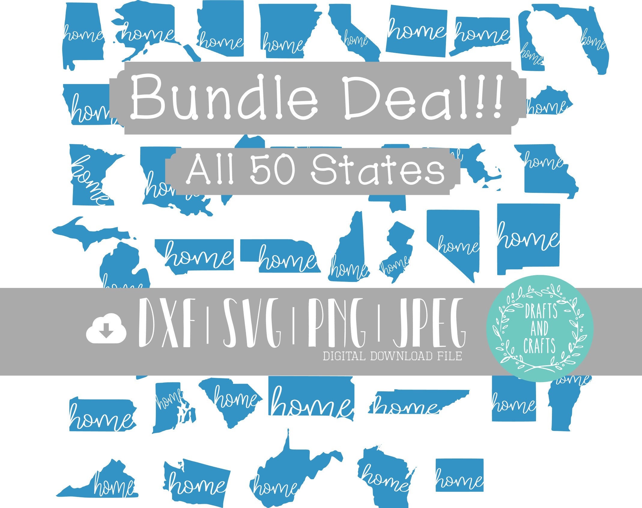 Free Free 134 Home State Svg SVG PNG EPS DXF File