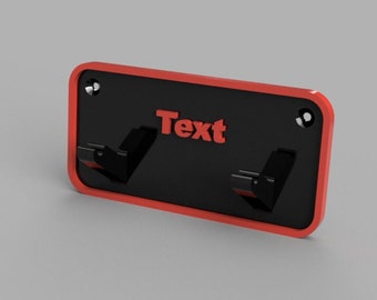 Persönliche Bestleistung Gewichtsanzeige 1 Heber