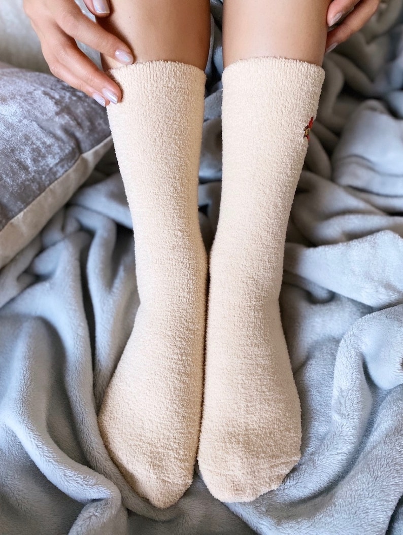 IVF Socks Fertility Socks Lucky Socks Iui Gift Ivf Gift Etsy