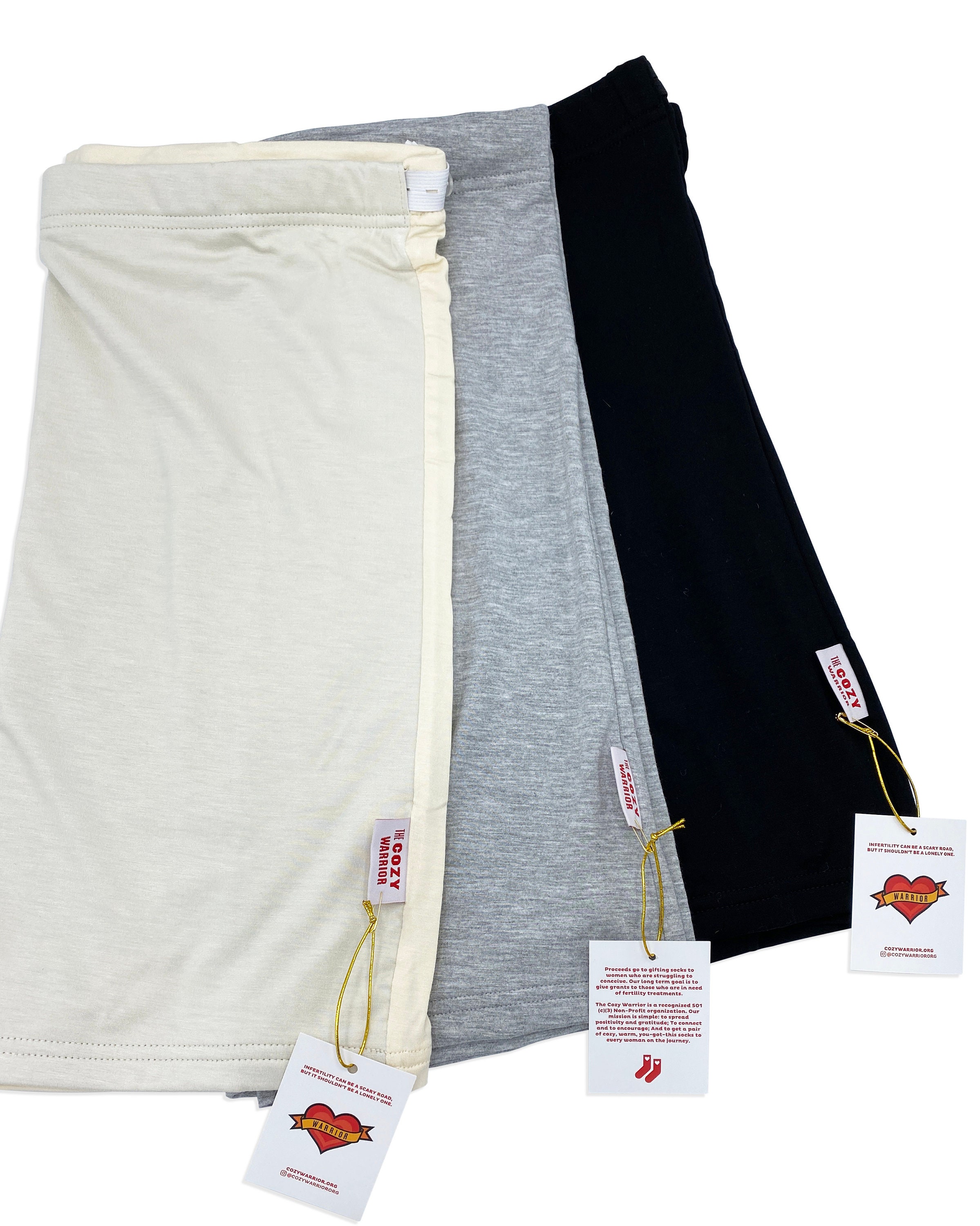 EMF Belly Shield, Antiradiation Wrap, EMF Protection, IVF, Pregnancy