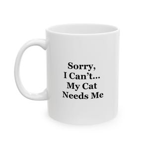 Funny Ceramic Mug - Perfect Gift for Coffee Lovers, Best Friend Mug, Office Humor, Birthday Gift, Unique Drinkware