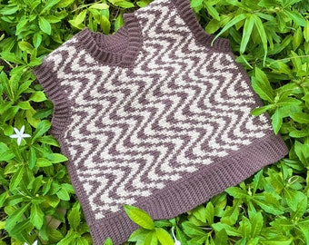 tyn.TGOR | 2024 S/S Hand crochet 