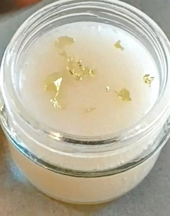 Gold Sea Moss Serum (4 oz)