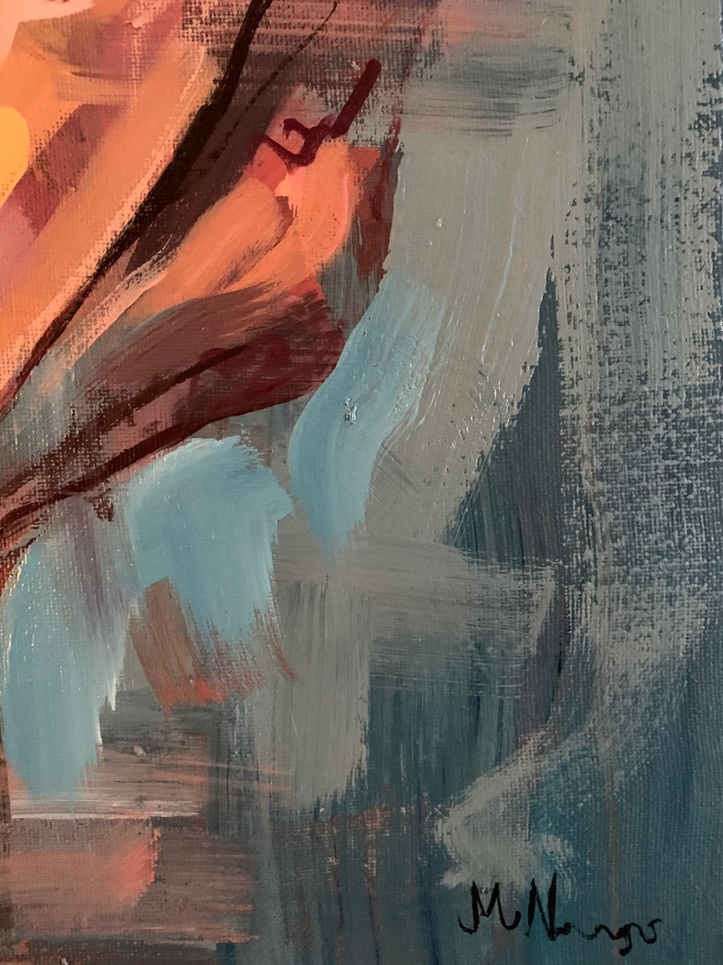 Naked Man, Male Nude, Gay Oil Painting, Nude Male Figure, Nude Painting