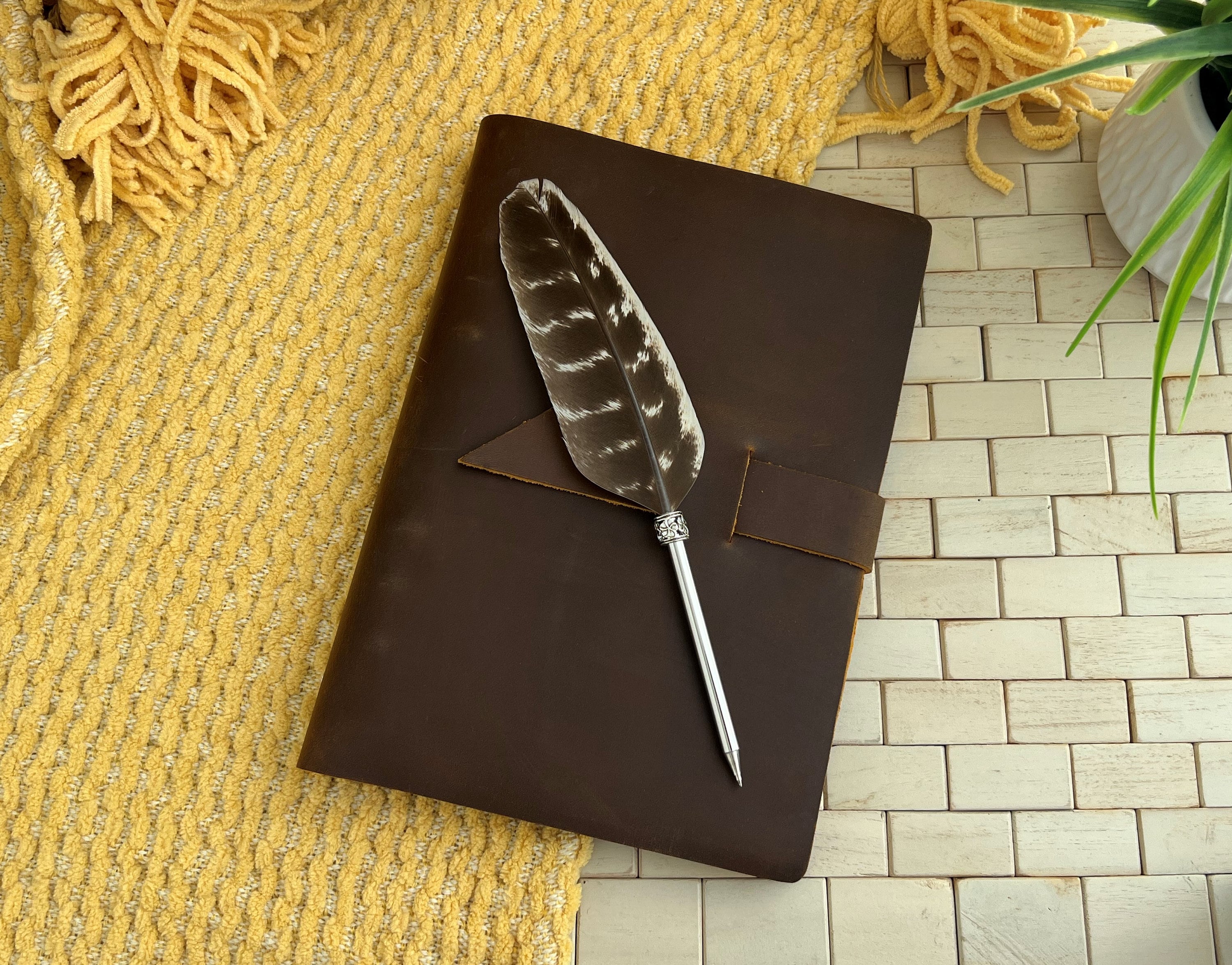 Agendas personalizadas en Punta Negra