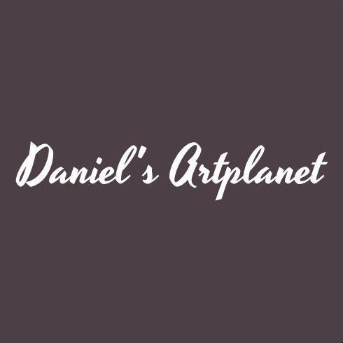 DanielsArtplanet