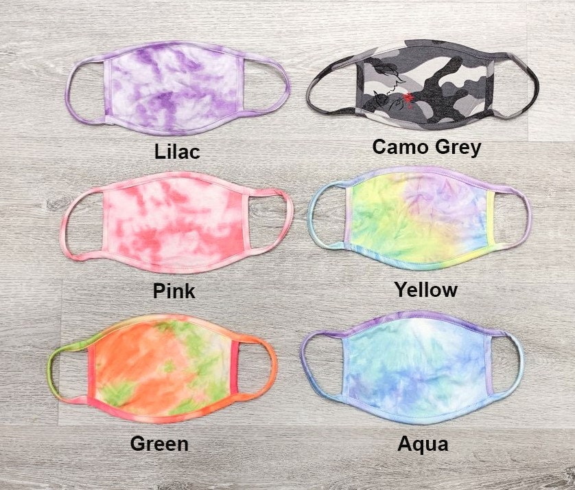 Disney Theme Face Mask Disney Mask Face Cover Beauty and Etsy