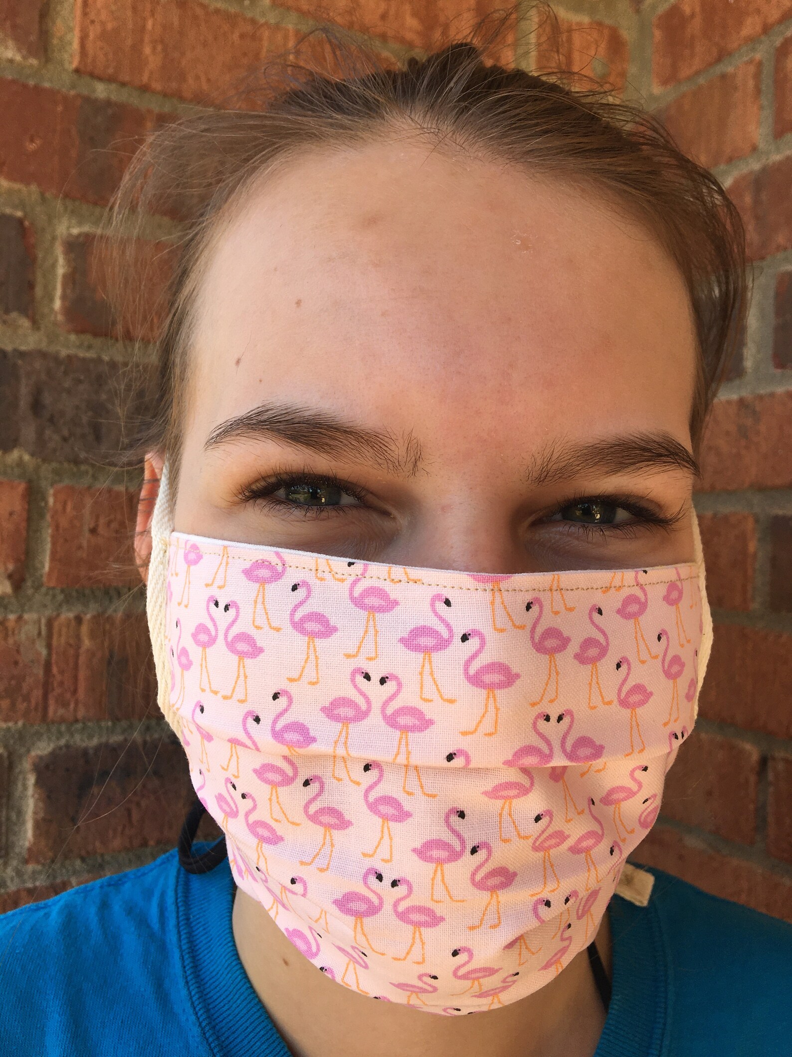 Face Mask Mouth Mask Travel Mask Medical Mask Anti Dust Etsy