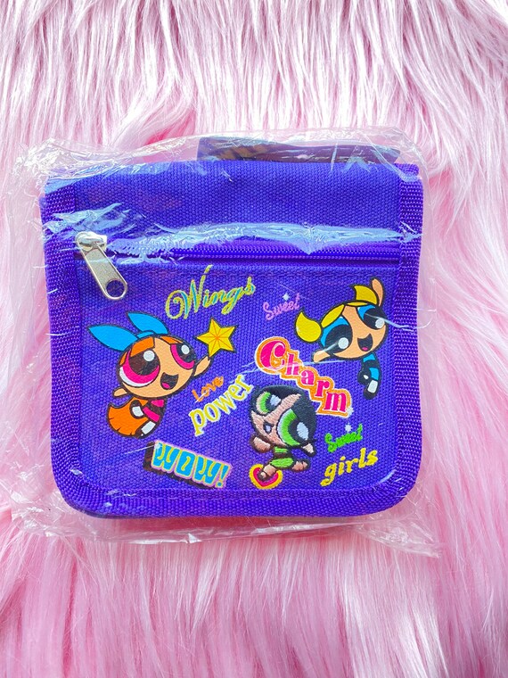 Y2K PPG Crossbody Mini Bag Gem