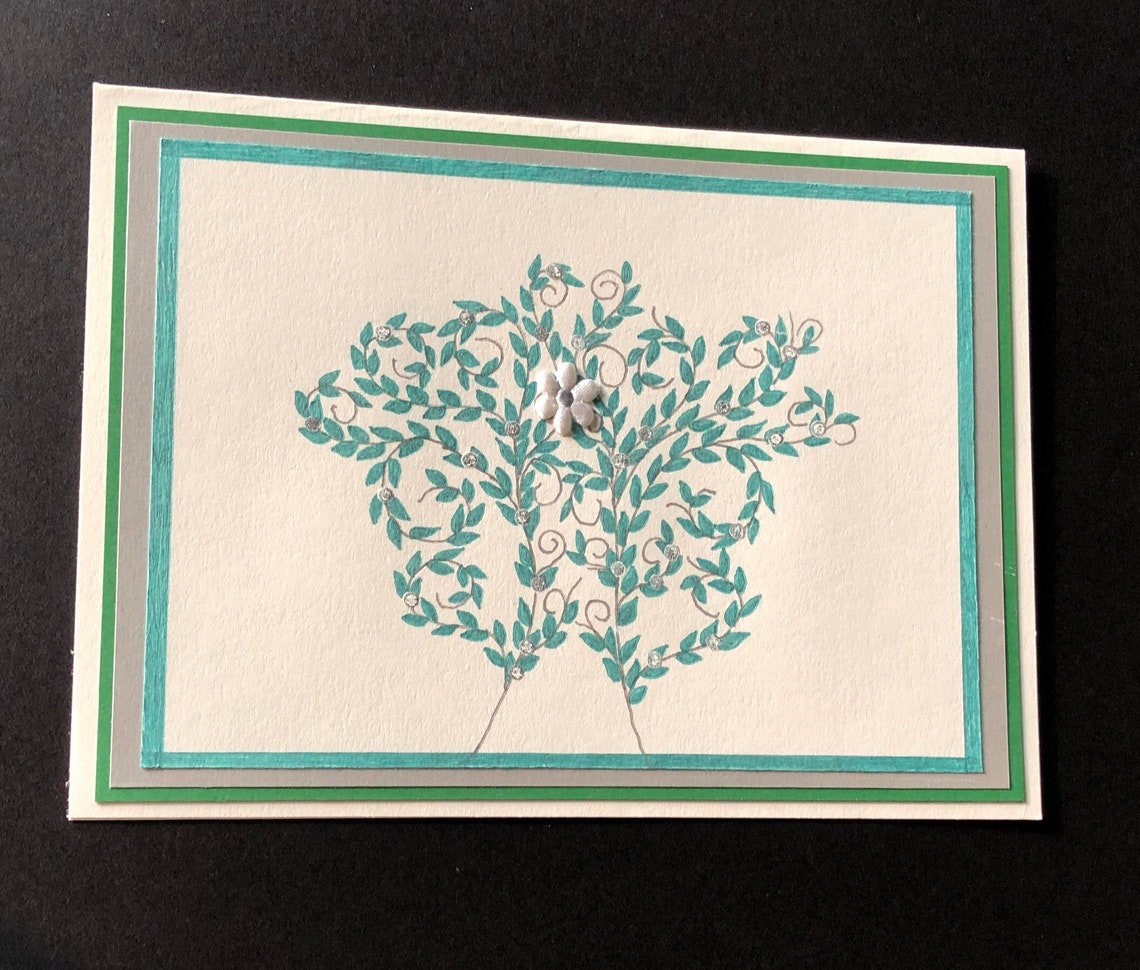 GREETING CARD ASSORTMENT 5x7  Etsy