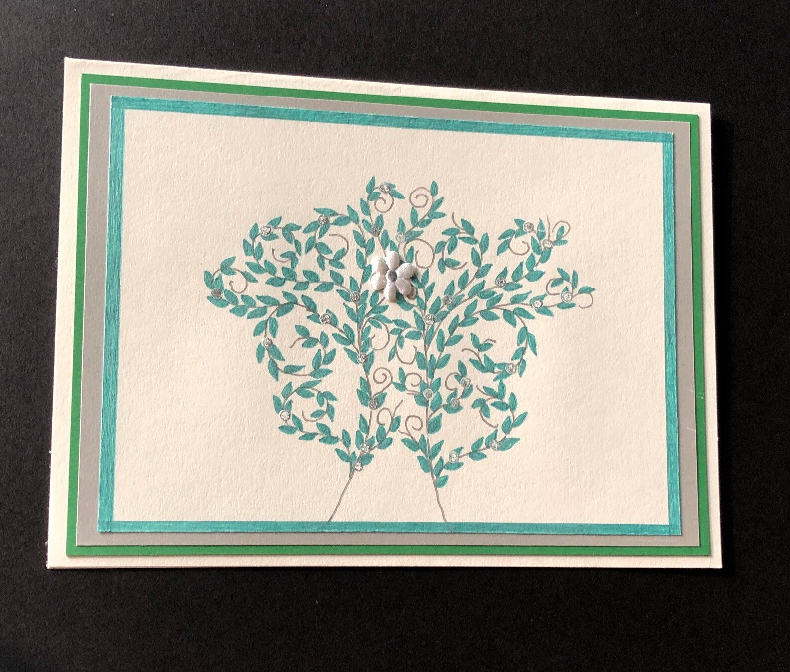 GREETING CARD ASSORTMENT 5x7 Etsy