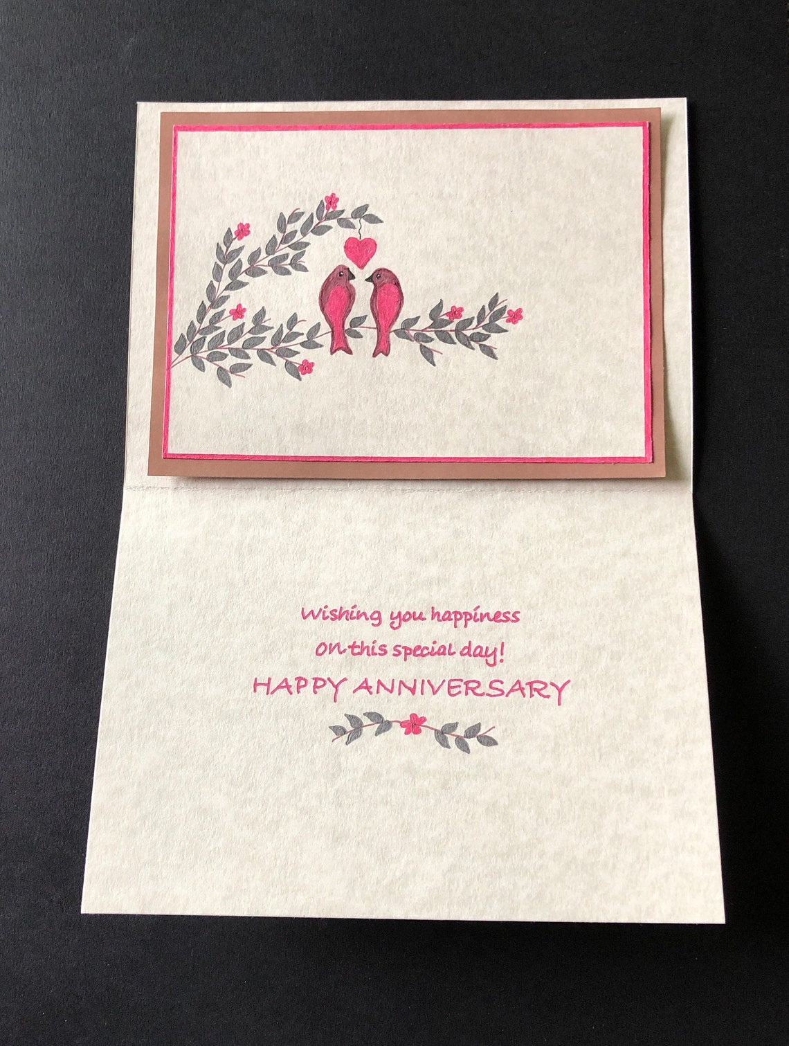 GREETING CARD ASSORTMENT 5x7 Etsy