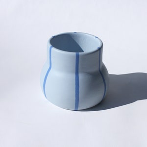 Chunky Ceramic Vase image 6