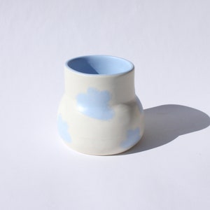 Chunky Ceramic Vase image 4